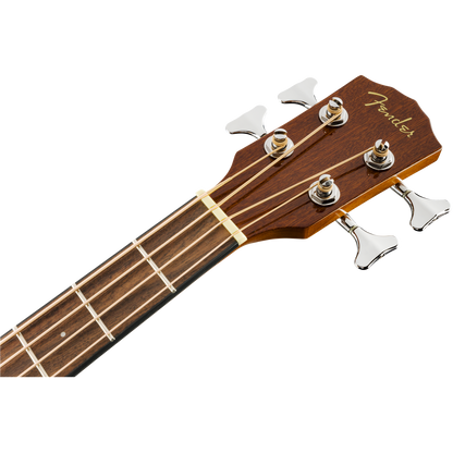 BAJO ELECTROACUSTICO FENDER CB-60SCE NATURAL