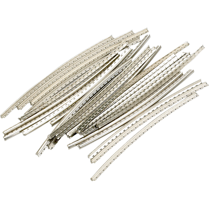 0991997000 RIEL TRASTO FENDER STANDARD BAJO FRET WIRE C/U