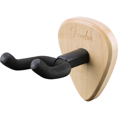 ATRIL GUITARRA PARED FENDER