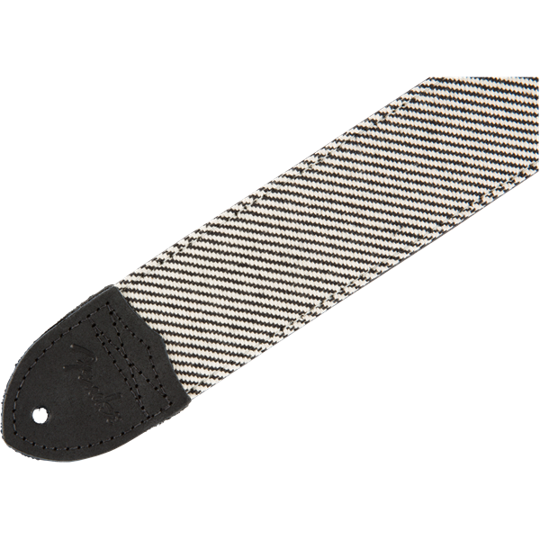TAHALI FENDER 2" DELUEXE TWEED NEGRO