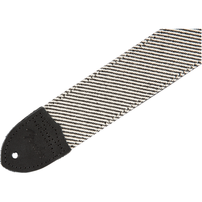 TAHALI FENDER 2" DELUEXE TWEED NEGRO