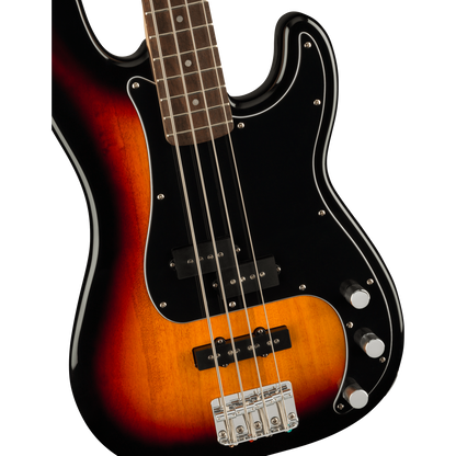 KIT BAJO ELECTRICO FENDER AFFINITY SERIES PRECISION SOMBREADO RUMBLE 15 120V