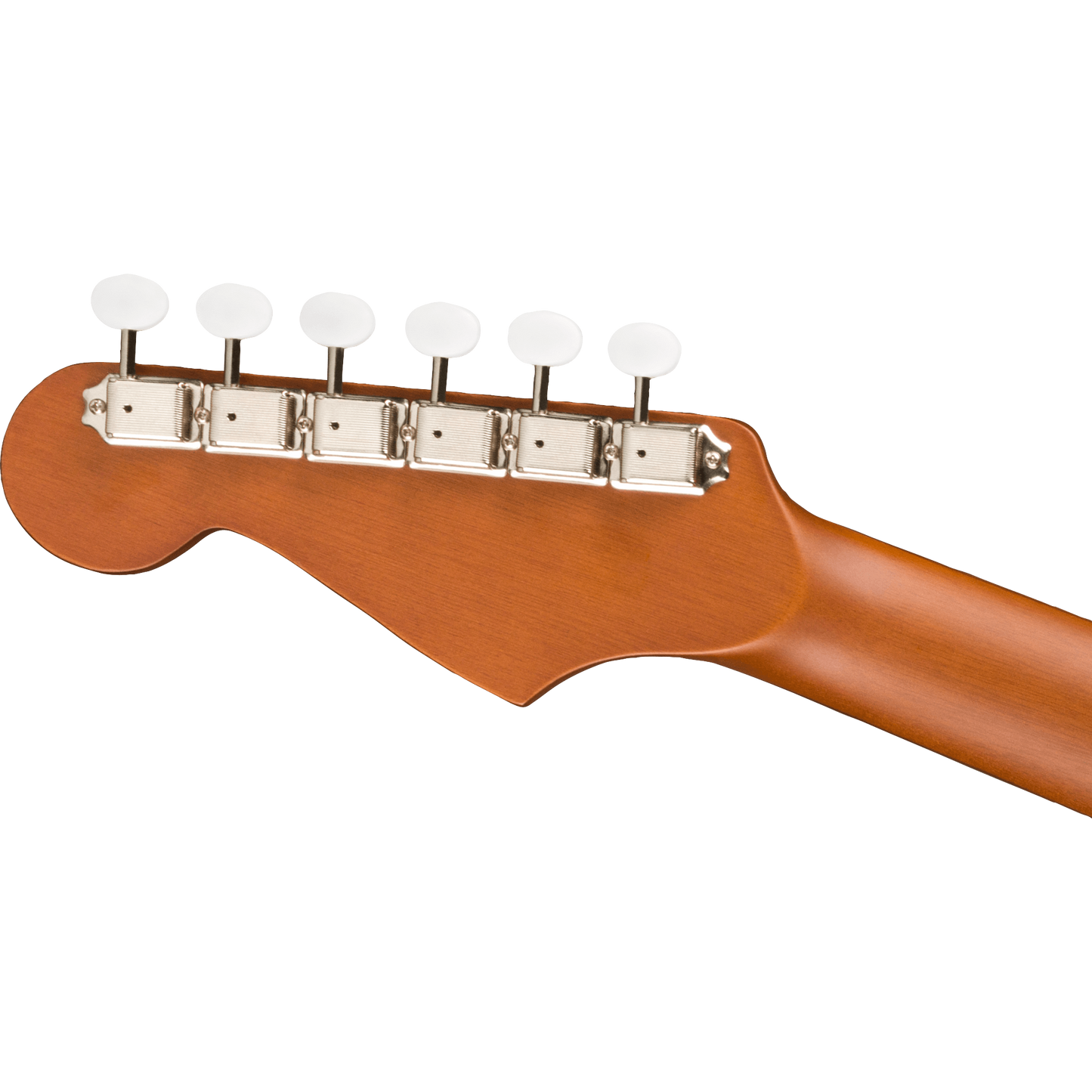 GUITARRA ACUSTICA FENDER REDONDO MINI W/B, NAT