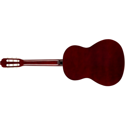 GUITARRA ACUSTICA FENDER SA-150N SQUIER CLASSICAL NATURAL