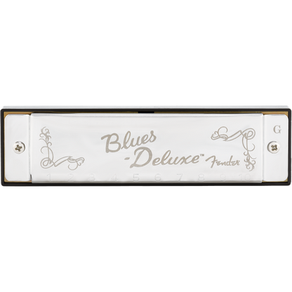 ARMONICA FENDER BLUES DELUXE TONO G