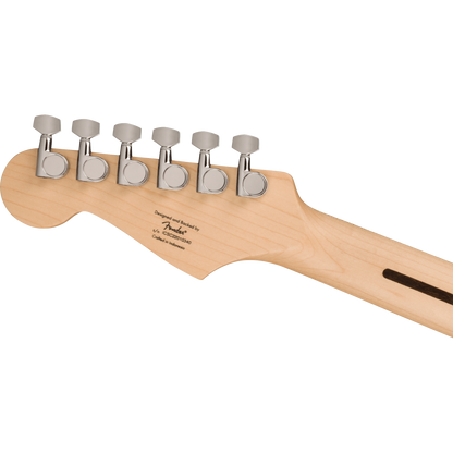 GUITARRA ELECTRICA FENDER SQUIER SONIC STRATOCASTER PACK SOMBREADA