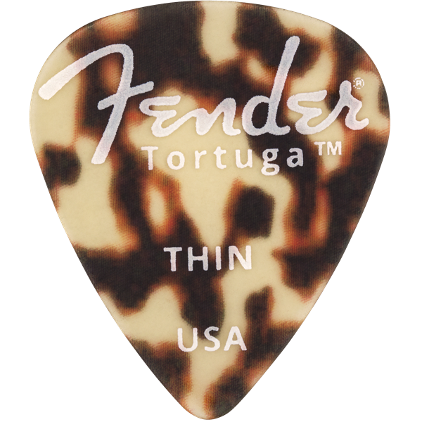 PUA FENDER TORTUGA 351 THIN