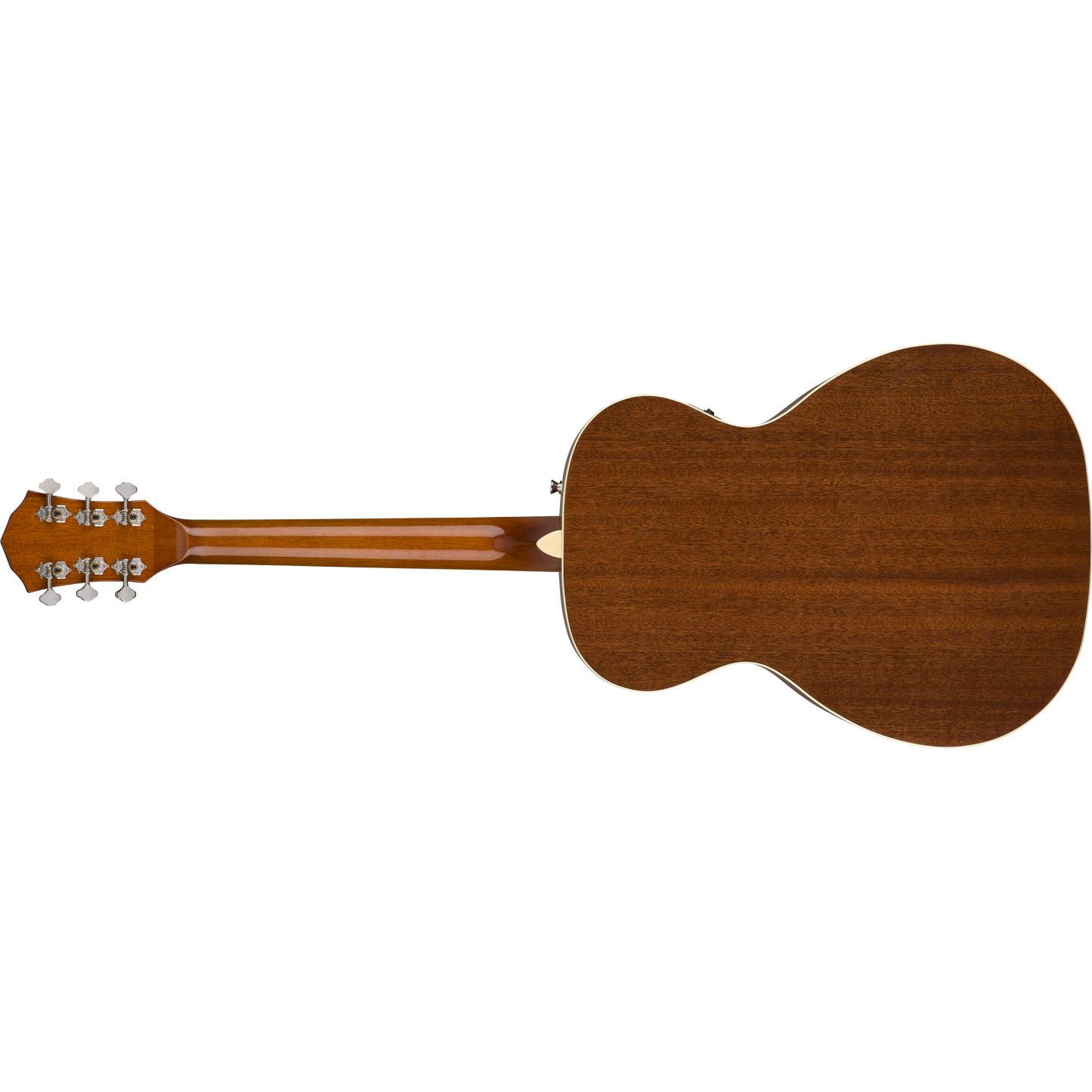 GUITARRA ELECTROACUSTICA FENDER FA-235E CONCERT NATURAL