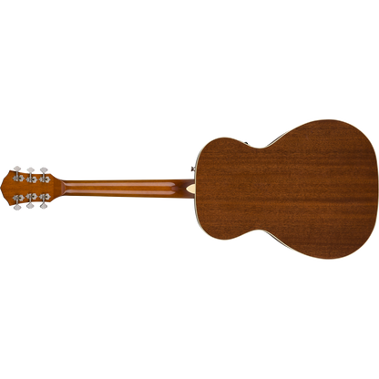 GUITARRA ELECTROACUSTICA FENDER FA-235E CONCERT NATURAL