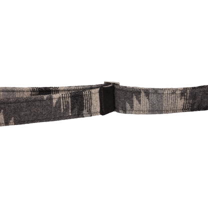TAHALI FENDER ZION AZTECA GRAY