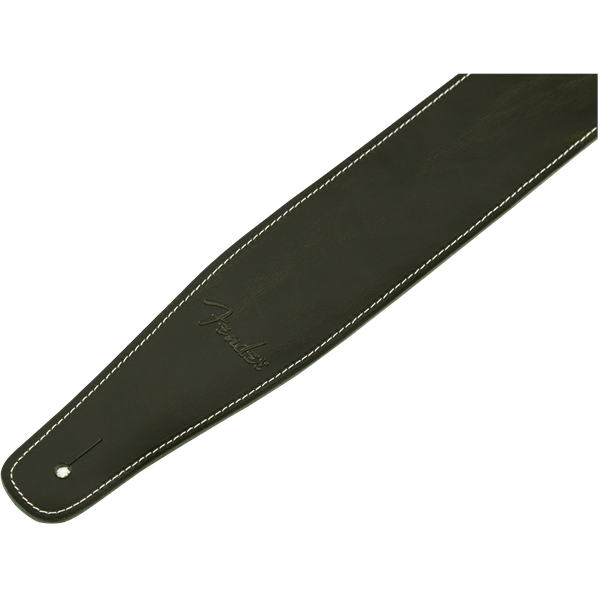 TAHALI FENDER 2.5" BROKEN-IN LTHR VERDE