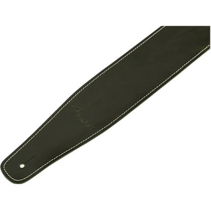 TAHALI FENDER 2.5" BROKEN-IN LTHR VERDE