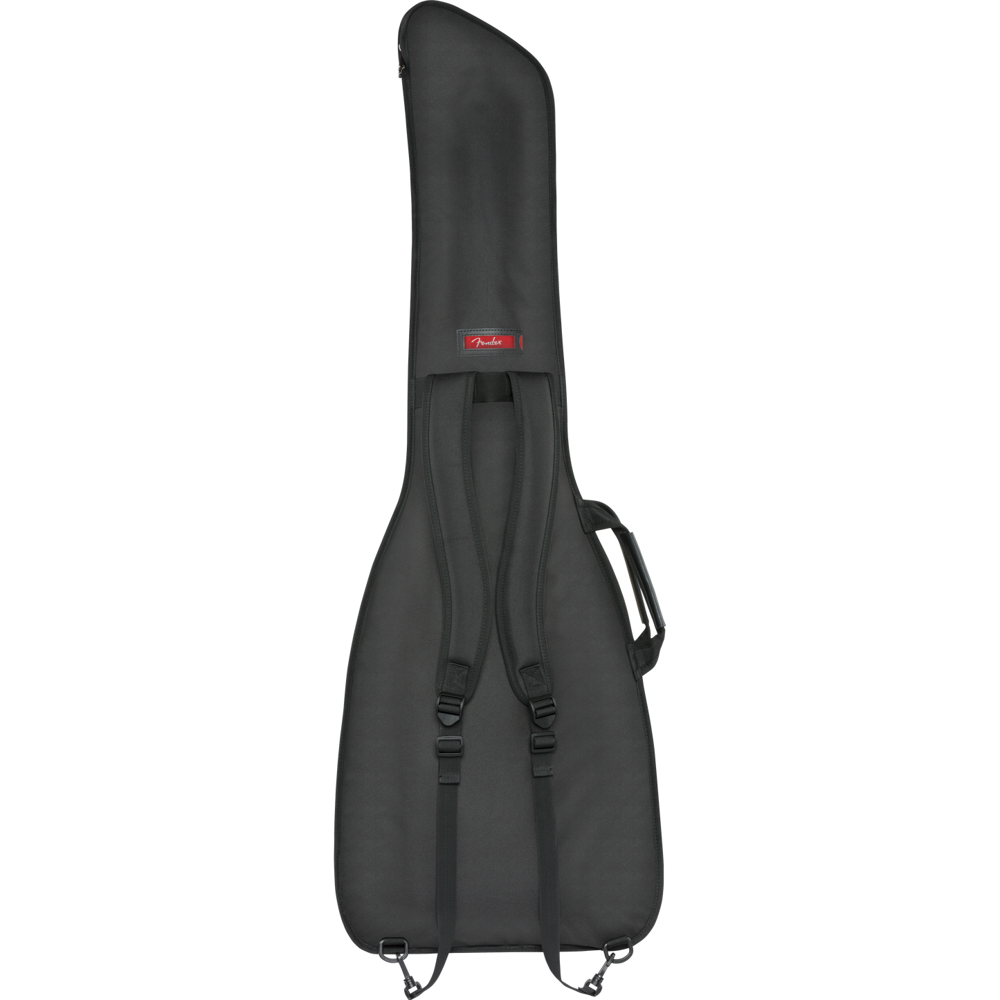 FUNDA BAJO ELECTRICO FENDER ESCALA CORTA FBSS-610