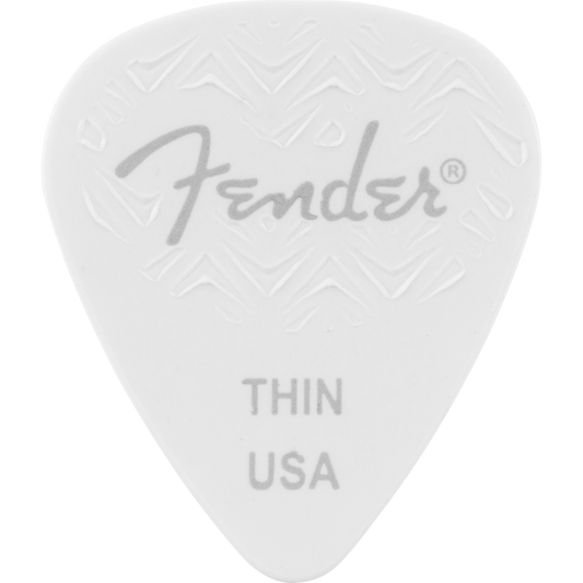 PUA FENDER WAVELENGTH 351 SHAPE THIN