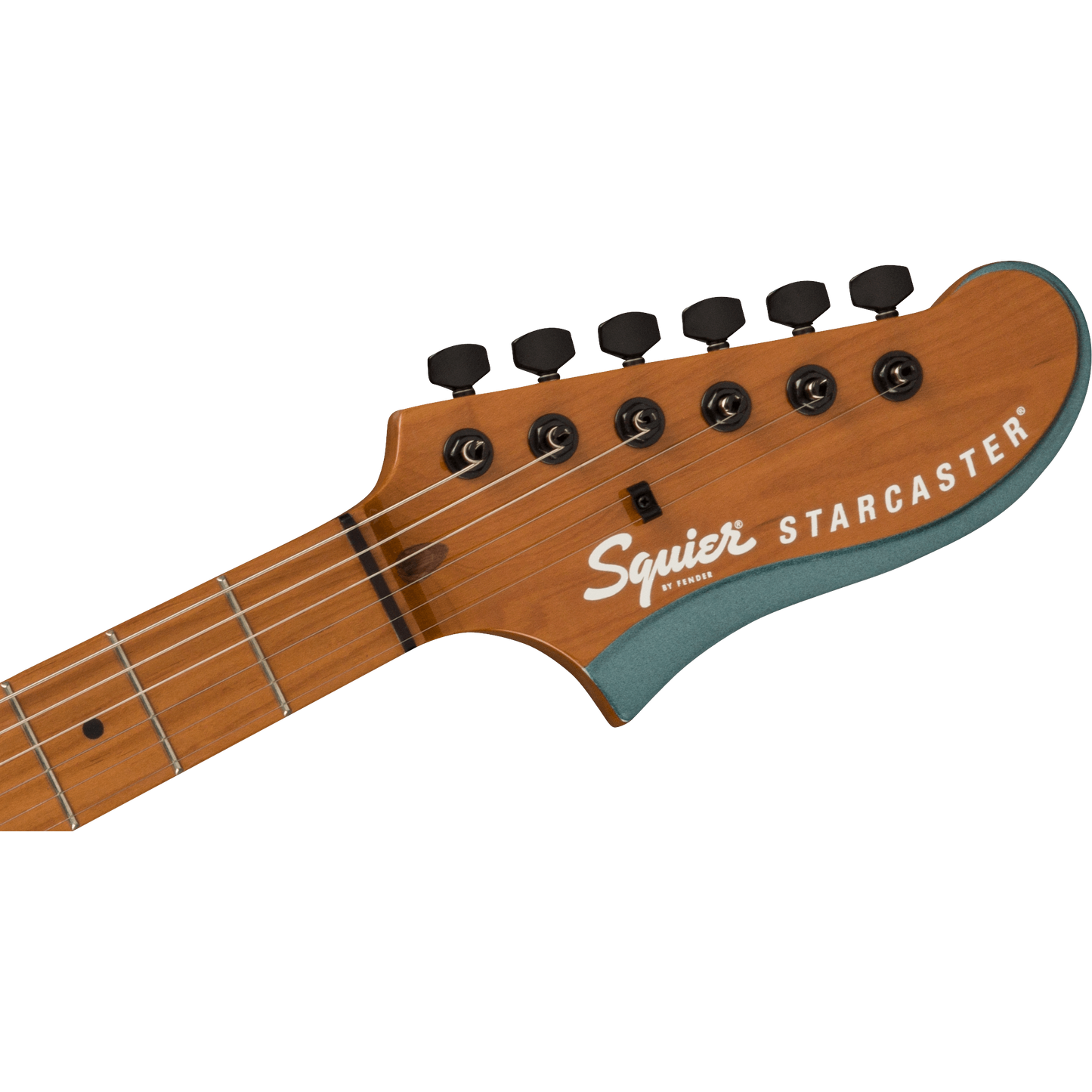 GUITARRA ELECTRICA FENDER STARCASTER CONTACTO RMN