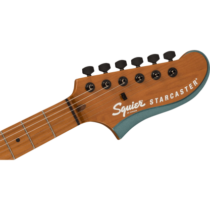 GUITARRA ELECTRICA FENDER STARCASTER CONTACTO RMN