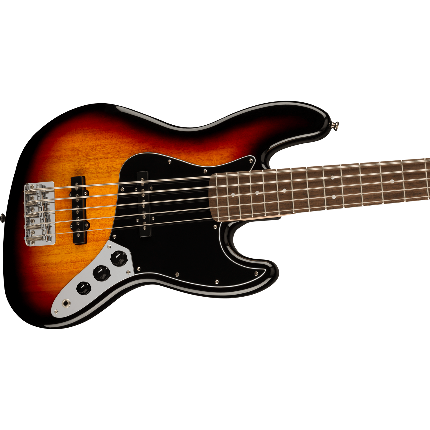 0378651500 INSTRUMENTO BAJO ELECTRICO SOMBREADO FENDER AFF JBASS V LRL BPG 3TS