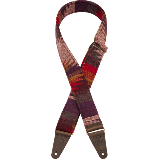 TAHALI FENDER ZION AZTECA