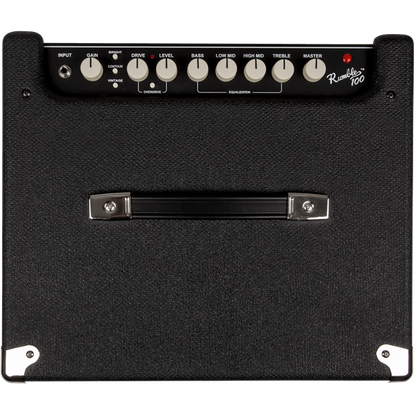 COMBO BAJO FENDER RUMBLE 100 V3 120V