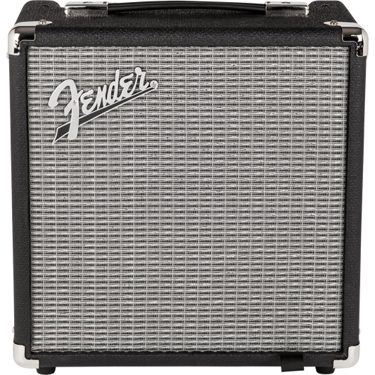 COMBO BAJO FENDER RUMBLE 15