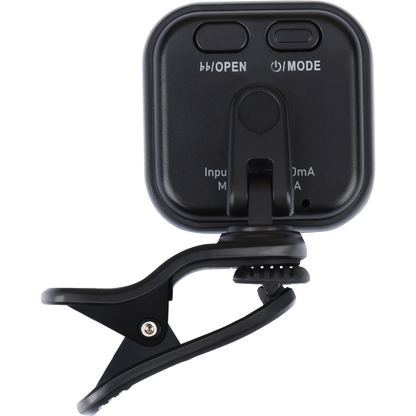 AFINADOR CROMATICO FENDER RECARGABLE FLASH