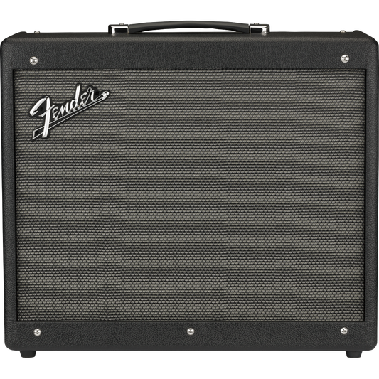 COMBO GUITARRA FENDER MUSTANG GTX 100 12OV