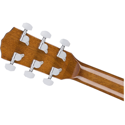 GUITARRA ELECTROACUSTICA FENDER CD-140SCE DREAD CON ESTUCHE