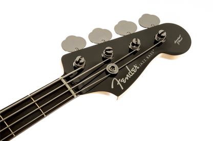 BAJO ELECTRICO FENDER 4 CUERDAS AERODYNE JAZZ COLOR NEGRO