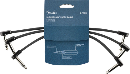 CABLE PARCHEO FENDER 8"