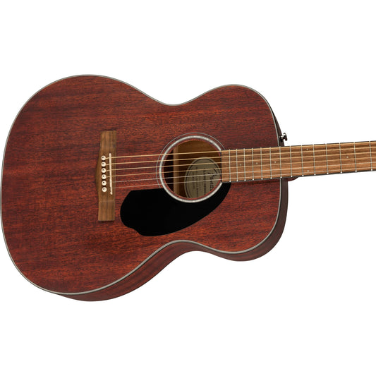 GUITARRA ACUSTICA FENDER CC-60S CONCERT ALL-MAH