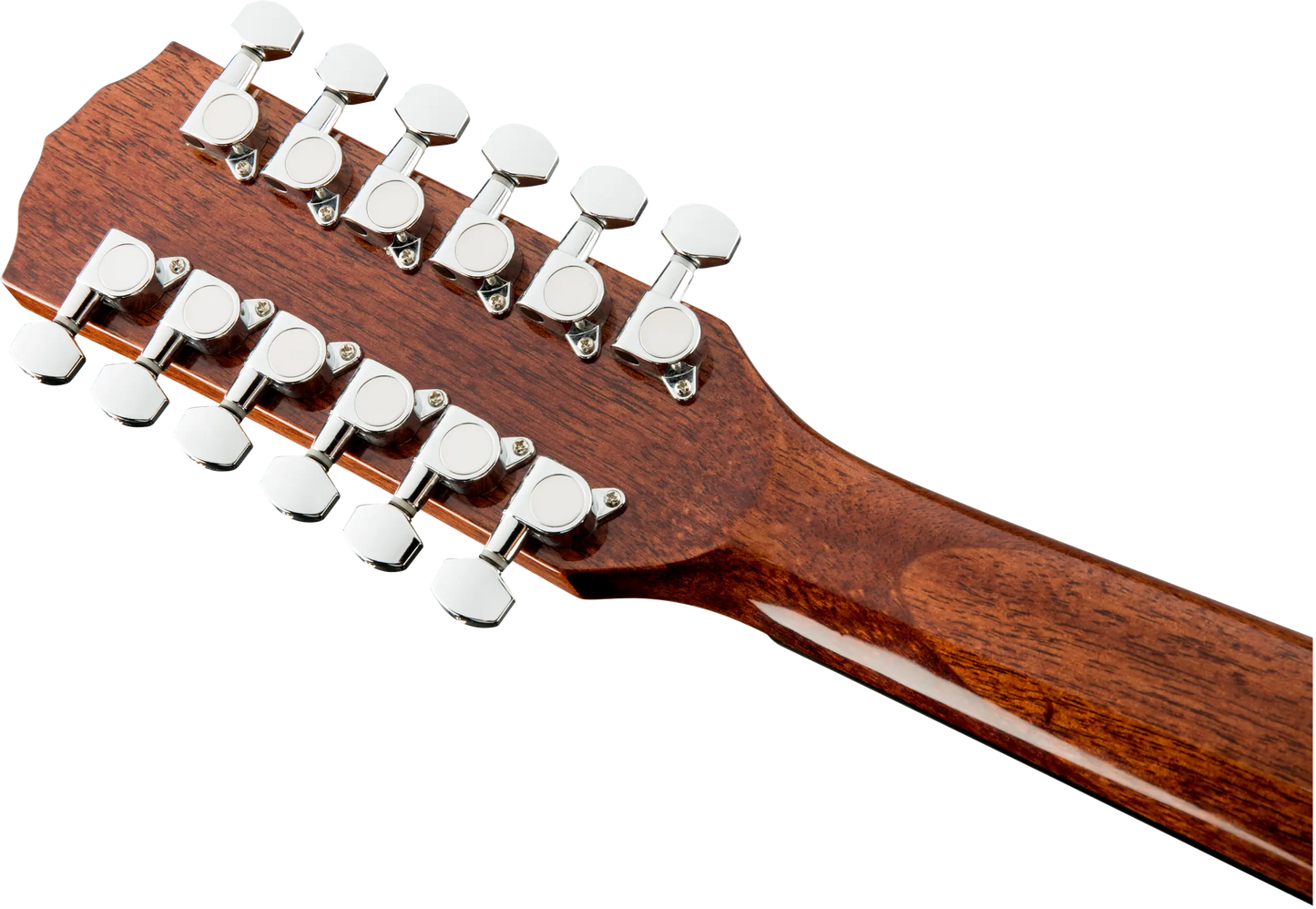 GUITARRA ELECTROACUSTICA 12 CUERDAS FENDER CD-60SCE NATURAL