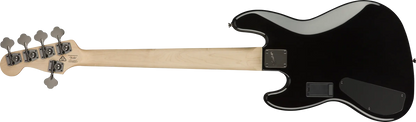 BAJO ELECTRICO FENDER 5 CUERDAS CONTEMPORARY ACTIVE JAZZ NEGRO