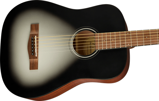 GUITARRA 3\4 FENDER FA-15 MOONLIGHT BURST