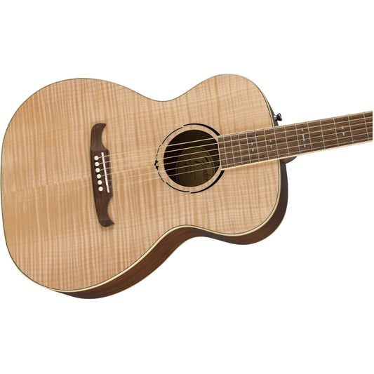 GUITARRA ELECTROACUSTICA FENDER FA-235E CONCERT NATURAL