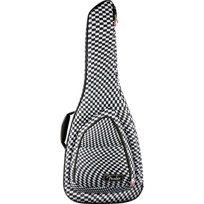 FUNDA GUITARRA ELECTRICA FENDER CHECKERBOARD FE620