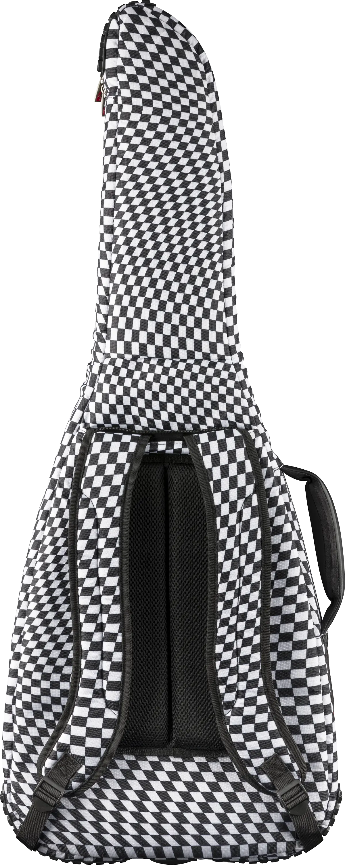 FUNDA GUITARRA ELECTRICA FENDER CHECKERBOARD FE620