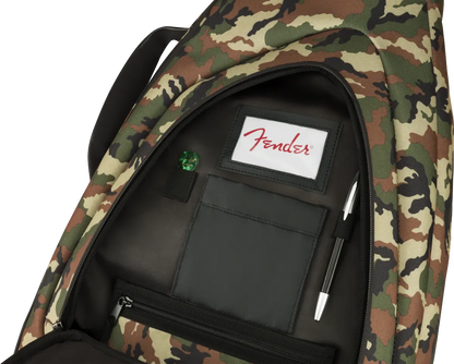 FUNDA GUITARRA ELECTRICA FENDER FE920