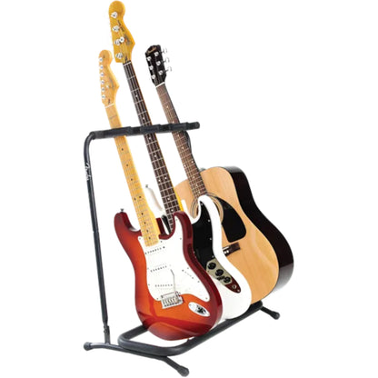 ATRIL GUITARRA FENDER ( 3 GUITARRAS )