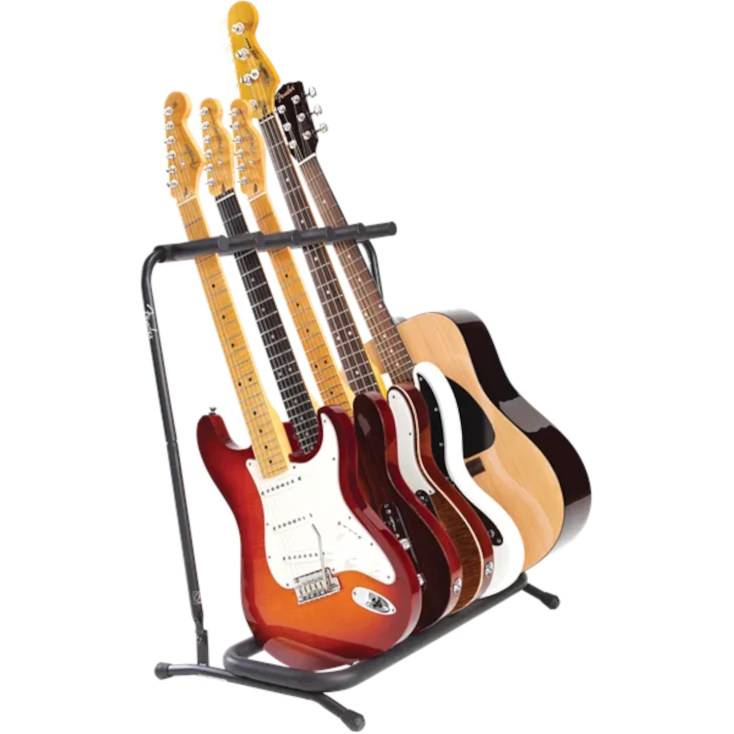 ATRIL GUITARRA FENDER ( 5 GUITARRAS )