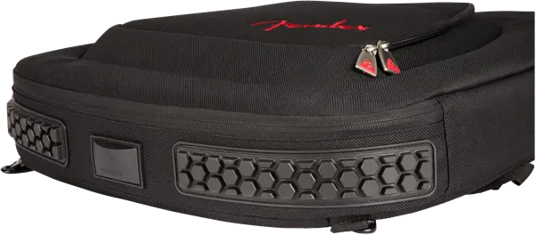 FUNDA BAJO ELECTRICO FENDER FB1225 NEGRA