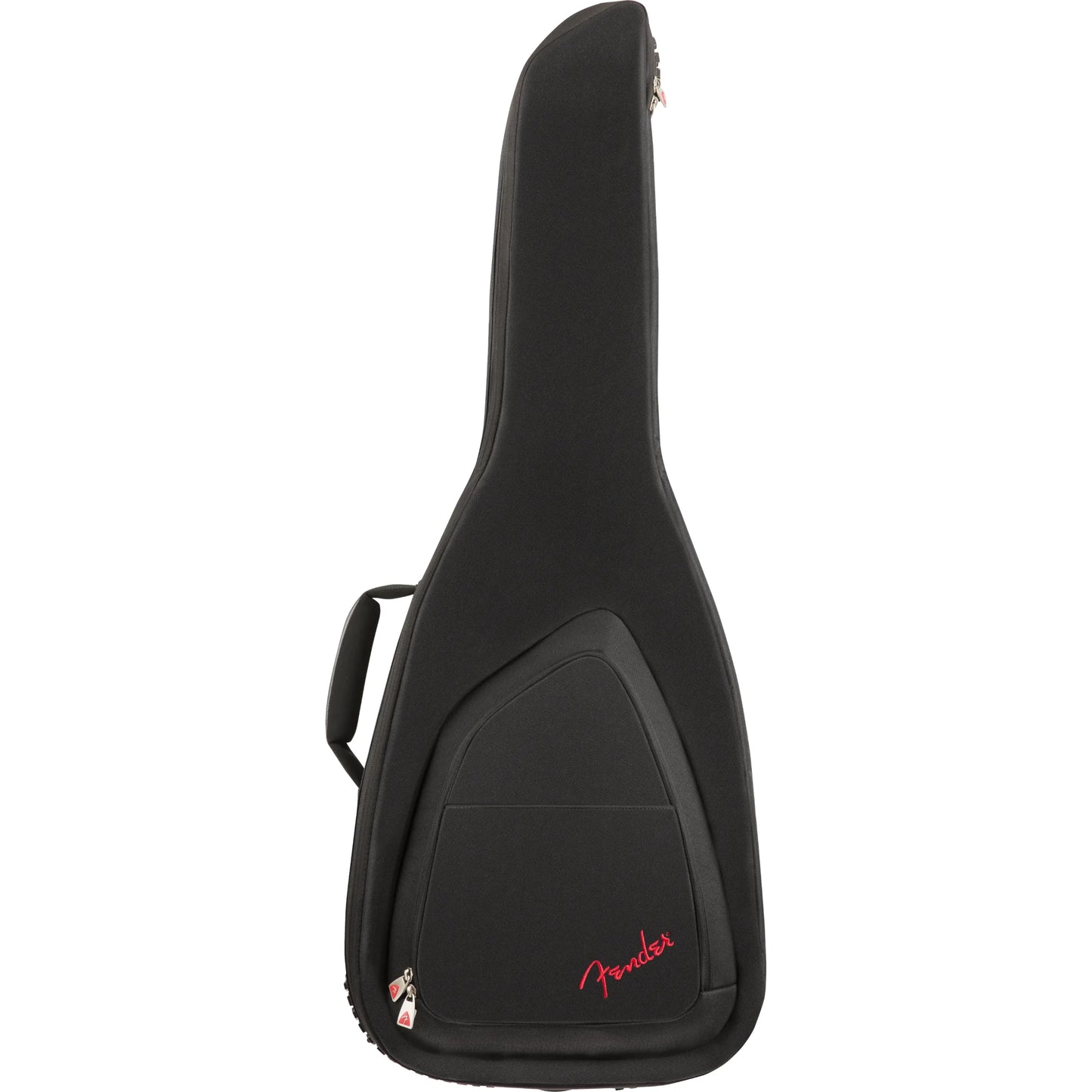 FUNDA GUITARRA ELECTRICA FE620 NEGRA