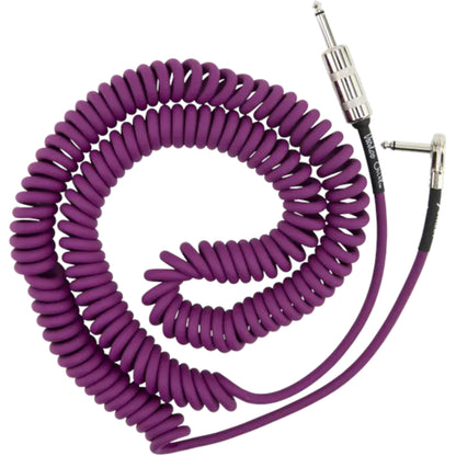 CABLE INSTRUMENTO FENDER VOODOO CHILD JIMI HENDRIX 9 MTS