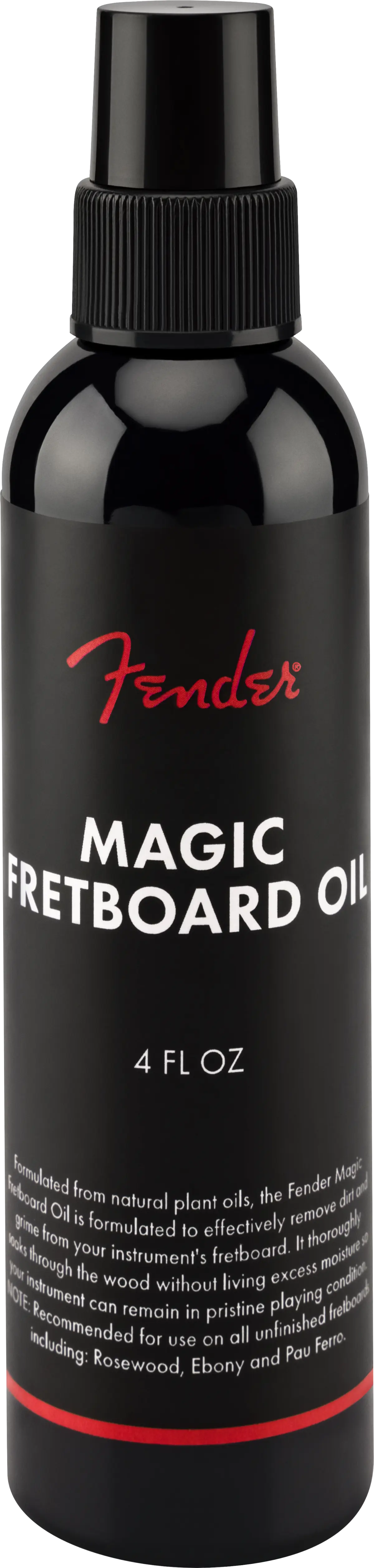 ACEITE FENDER MAGICO PARA DIAPASON