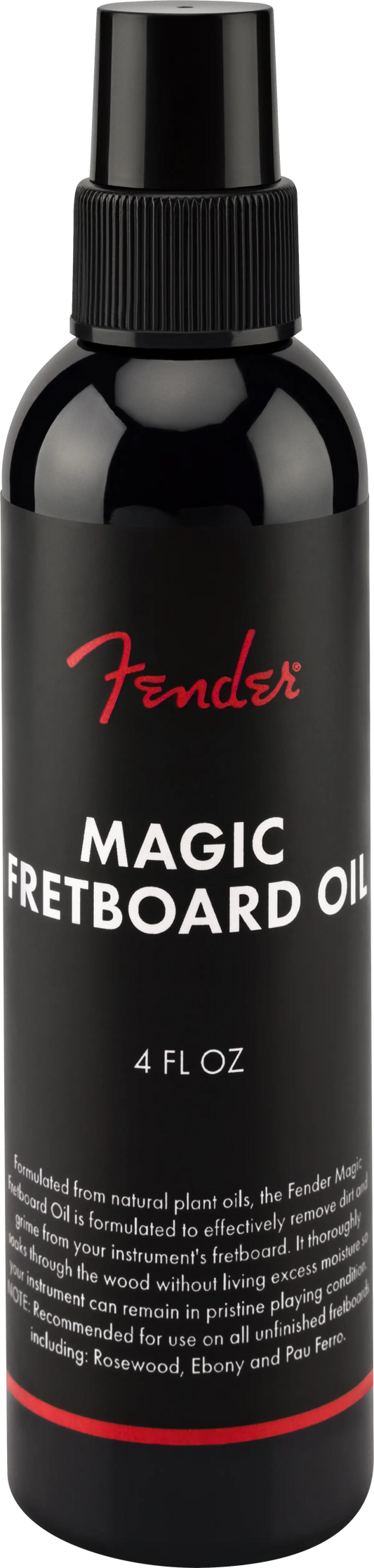 ACEITE FENDER MAGICO PARA DIAPASON