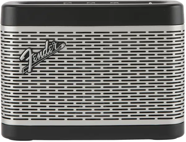 BOCINA FENDER NEWPORT NEGRO
