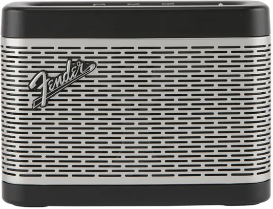 BOCINA FENDER NEWPORT NEGRO