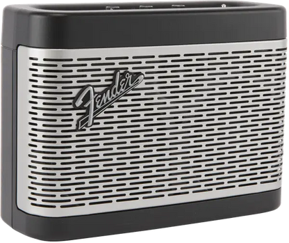 BOCINA FENDER NEWPORT NEGRO