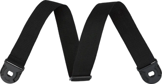 TAHALI FENDER  2" QUICKGRIP NEGRO