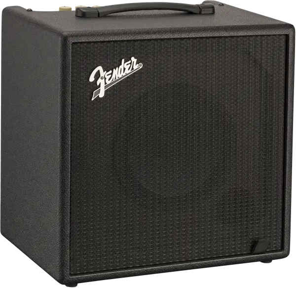 COMBO BAJO FENDER RUMBLE LT25