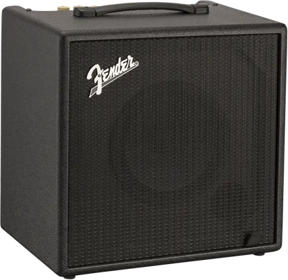 COMBO BAJO FENDER RUMBLE LT25